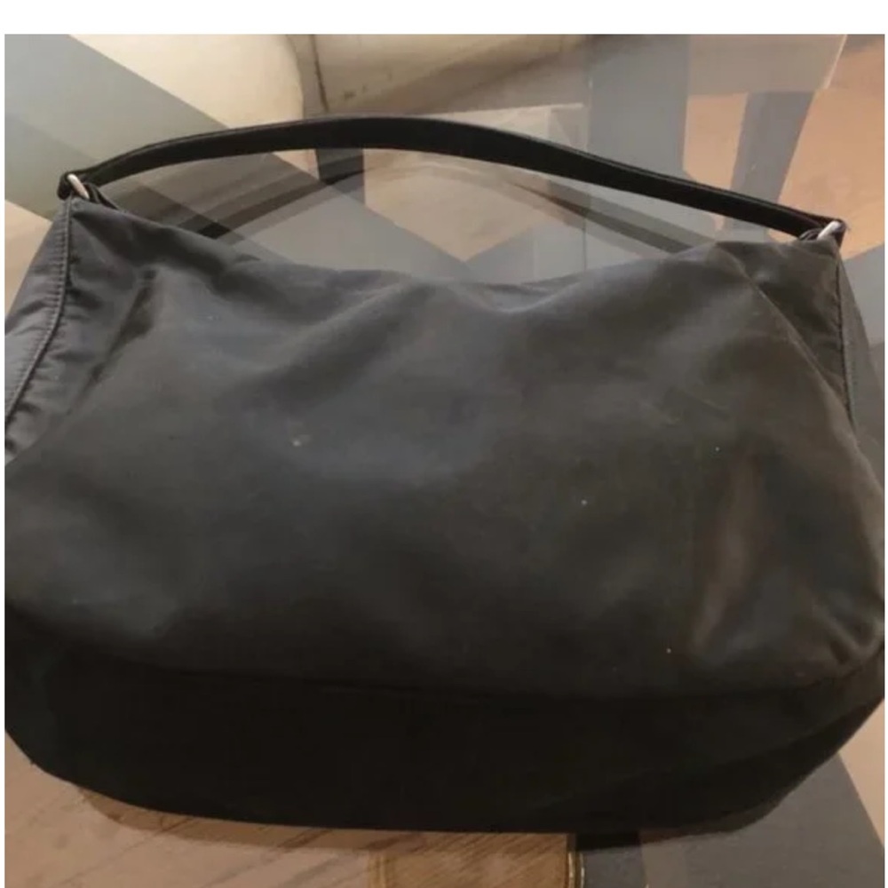 Vintage Kate Spade Black Bag